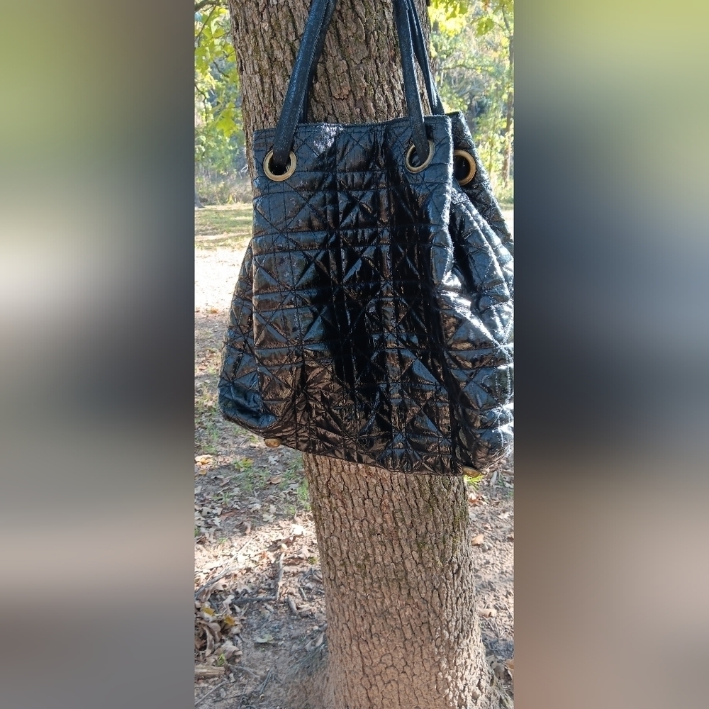 Big Buddha Bag